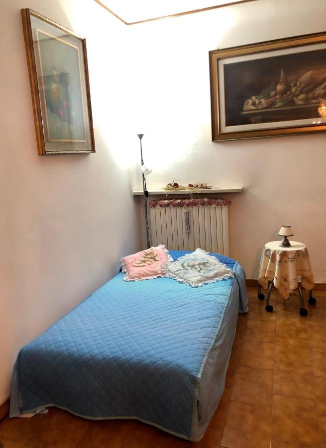 דירות Cerea La Casa מראה חיצוני תמונה