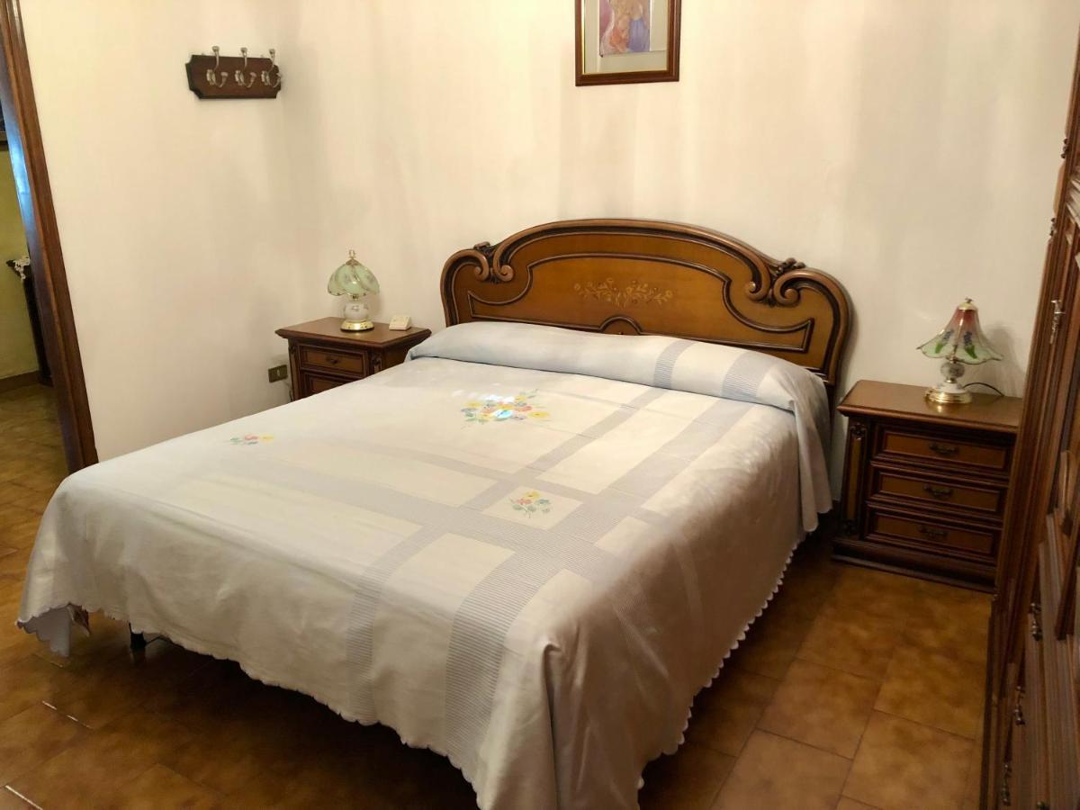 דירות Cerea La Casa מראה חיצוני תמונה
