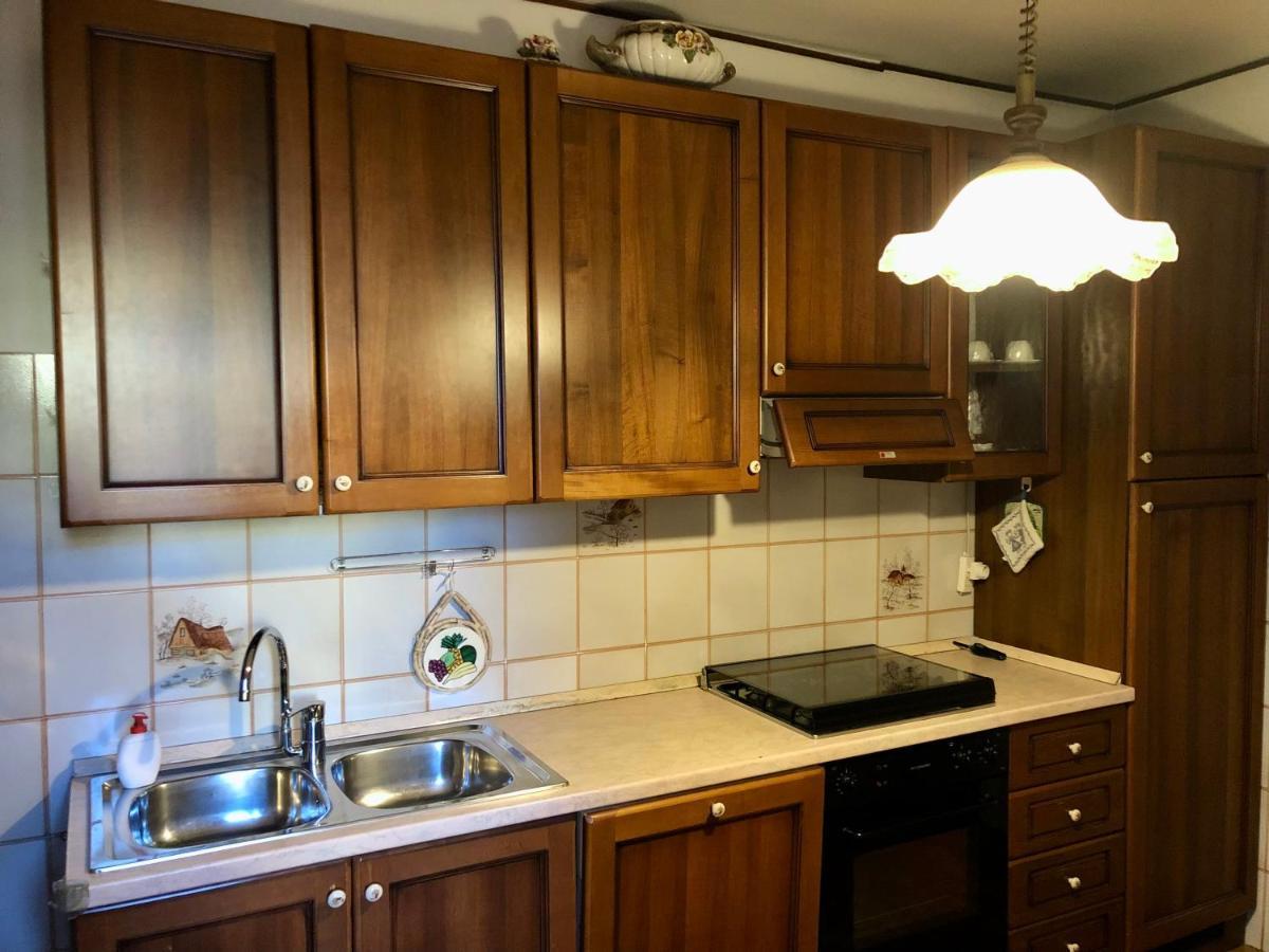 דירות Cerea La Casa מראה חיצוני תמונה