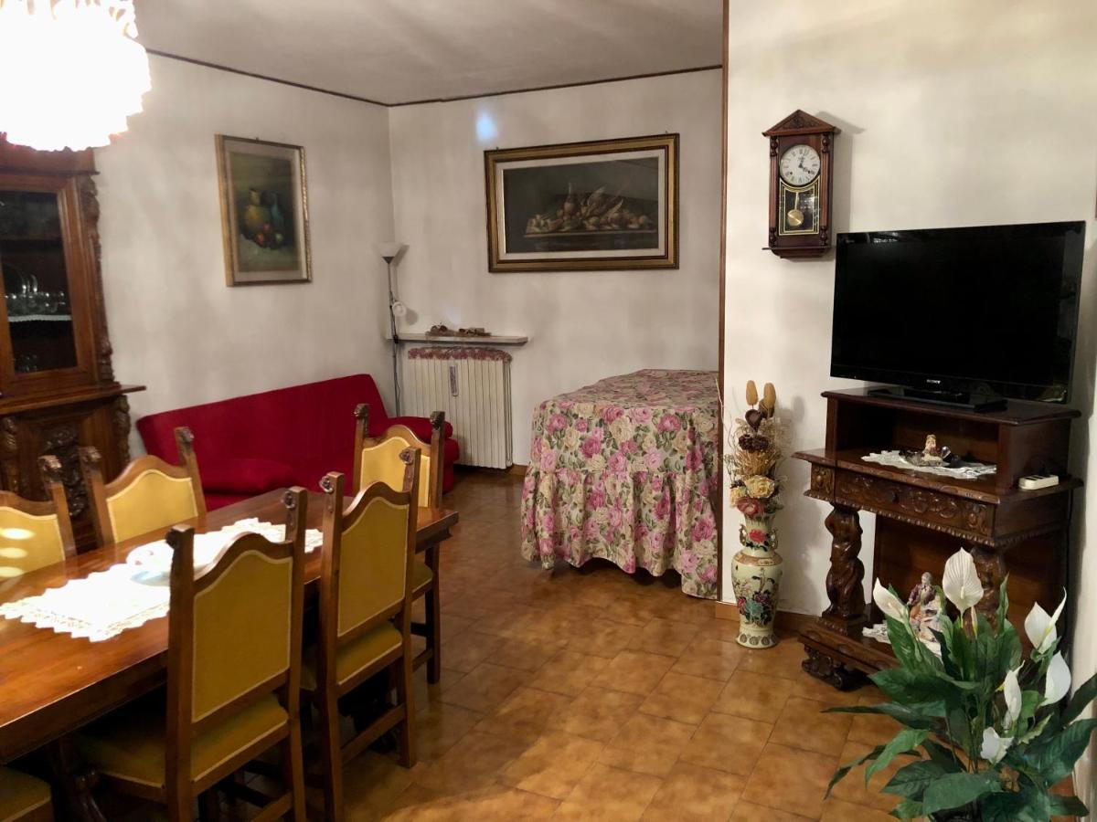 דירות Cerea La Casa מראה חיצוני תמונה