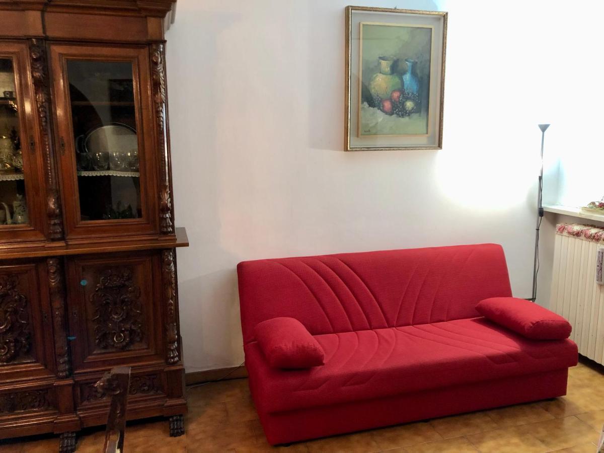 דירות Cerea La Casa מראה חיצוני תמונה
